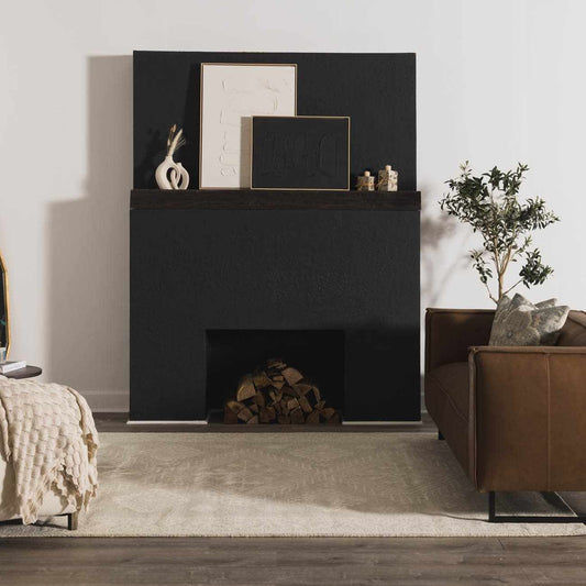 Light Gray Traditional Area Rug - Boutique Rugs