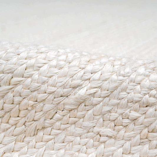 Pangnir Braided Jute Rug - Boutique Rugs