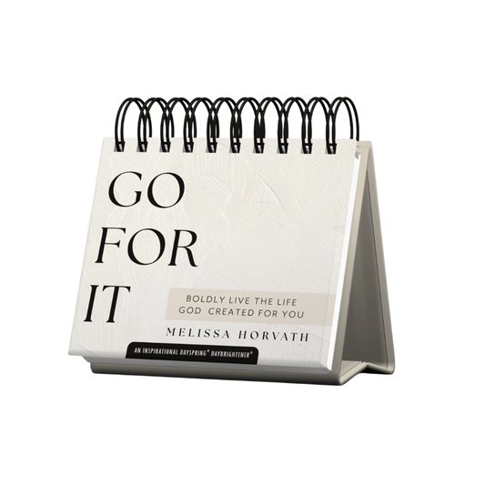 Go For It Calendario Perpetuo 