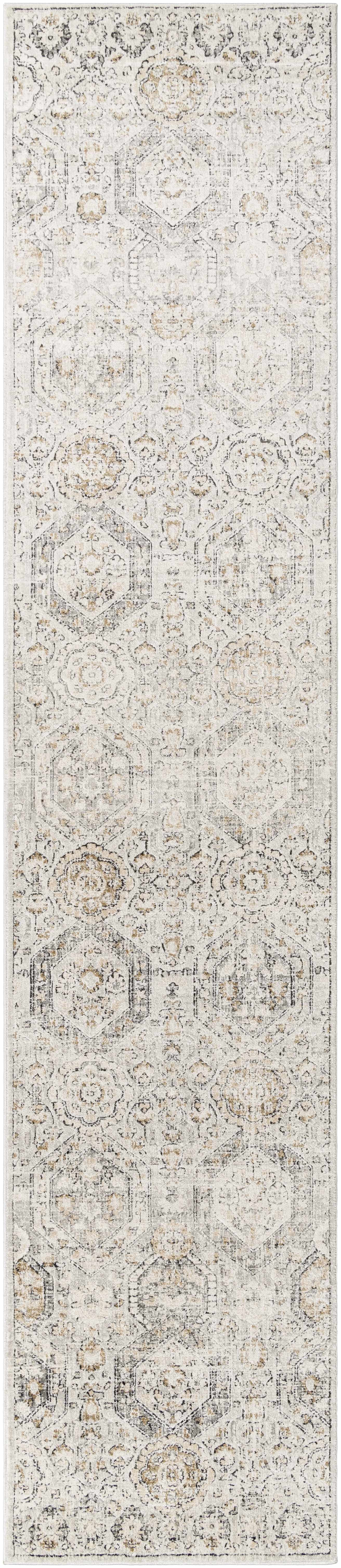 Parkerfield Area Rug - Boutique Rugs