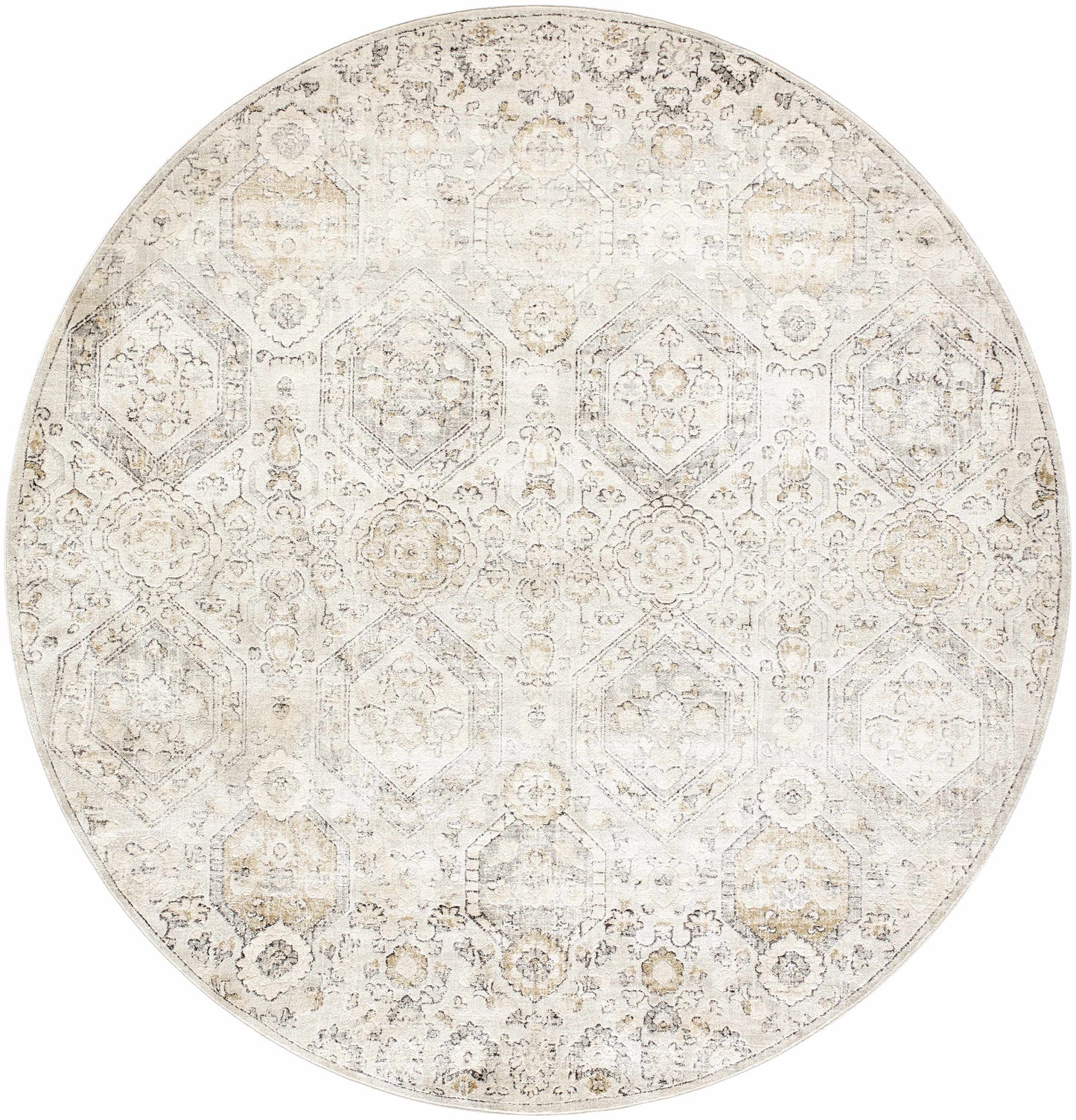 Parkerfield Area Rug - Boutique Rugs