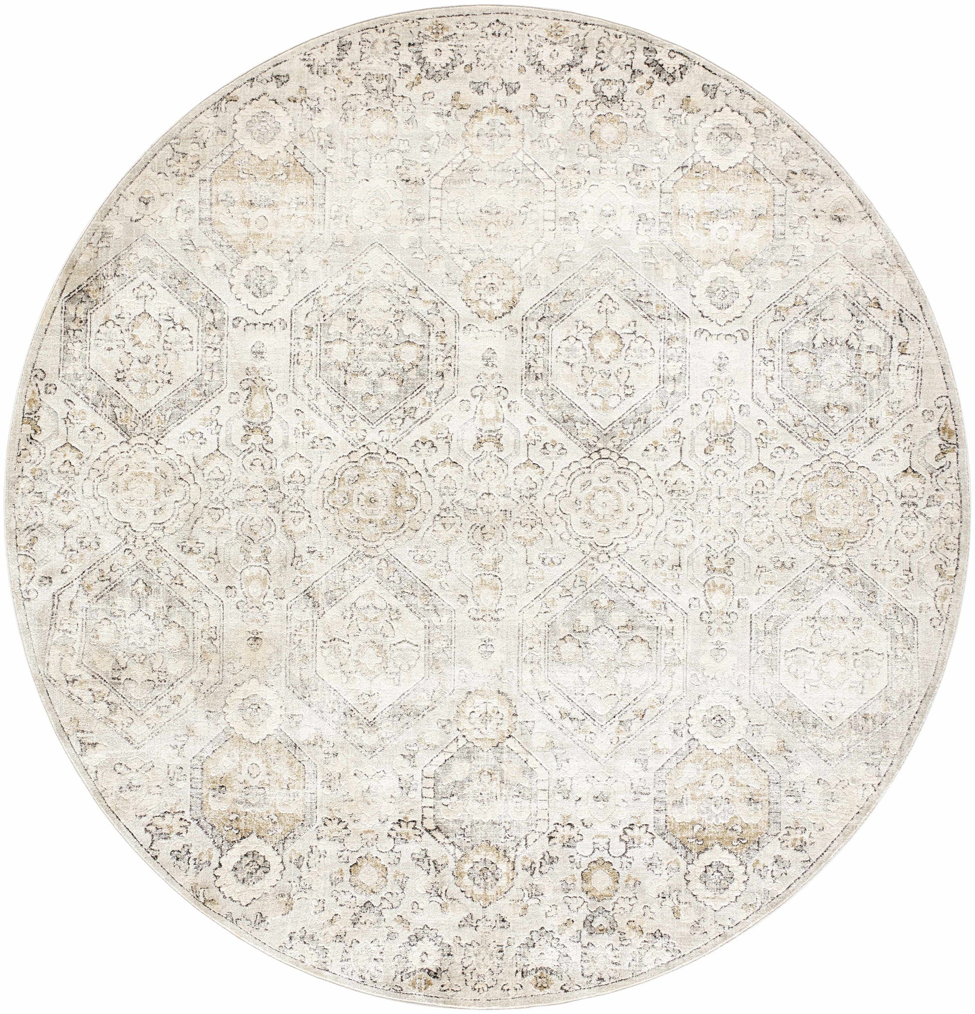 Parkerfield Area Rug - Boutique Rugs