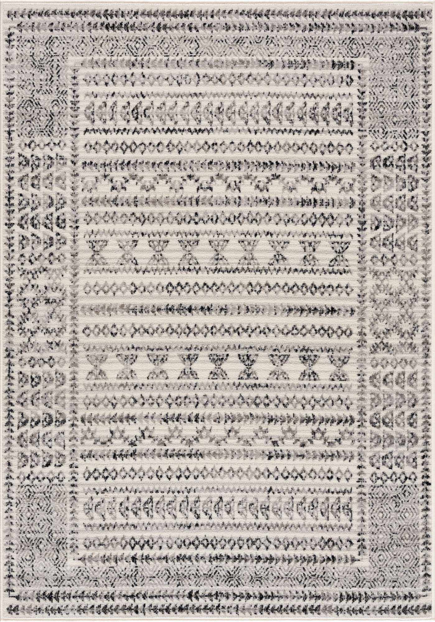 Greig Area Rug - Boutique Rugs