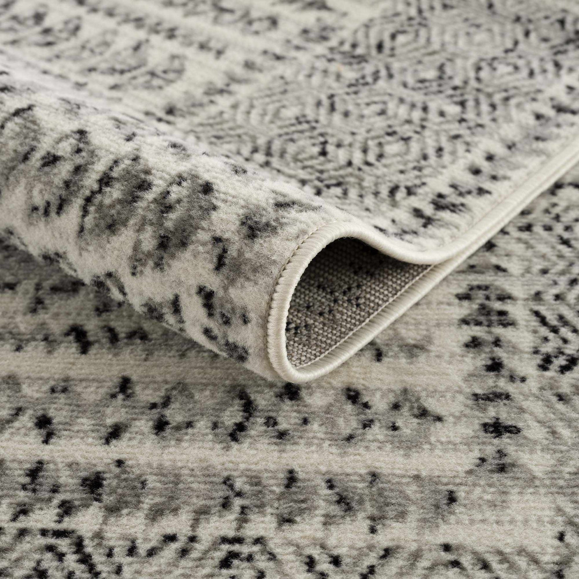 Greig Area Rug - Boutique Rugs