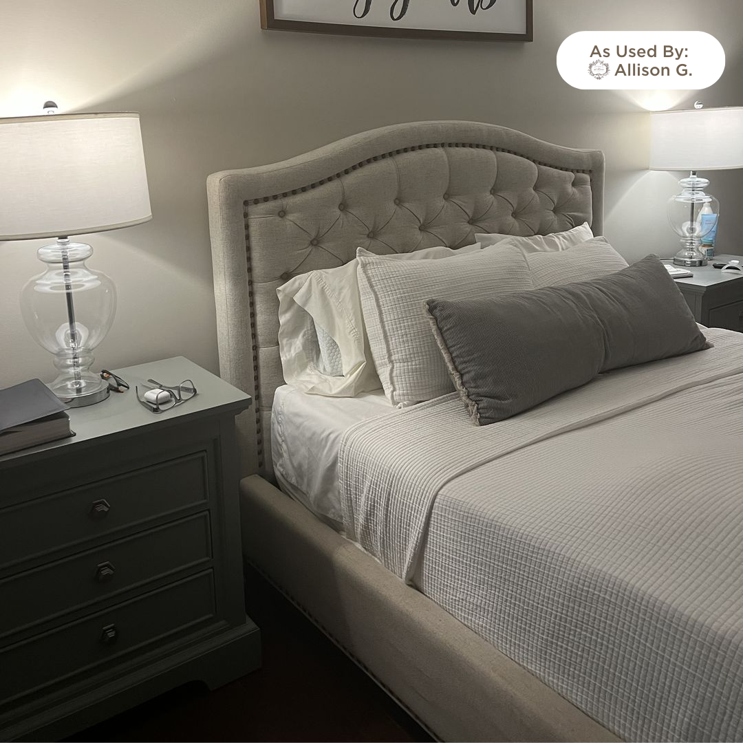 Park Avenue - One Step Paint - 4oz Sample - Amy Howard At Home