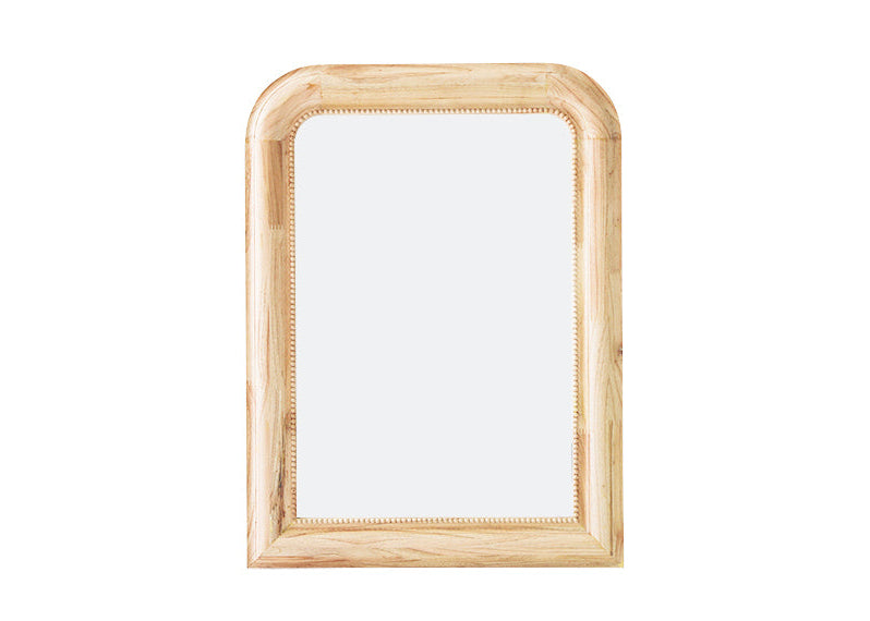 Philippe French Wall Mirror - Ave Home