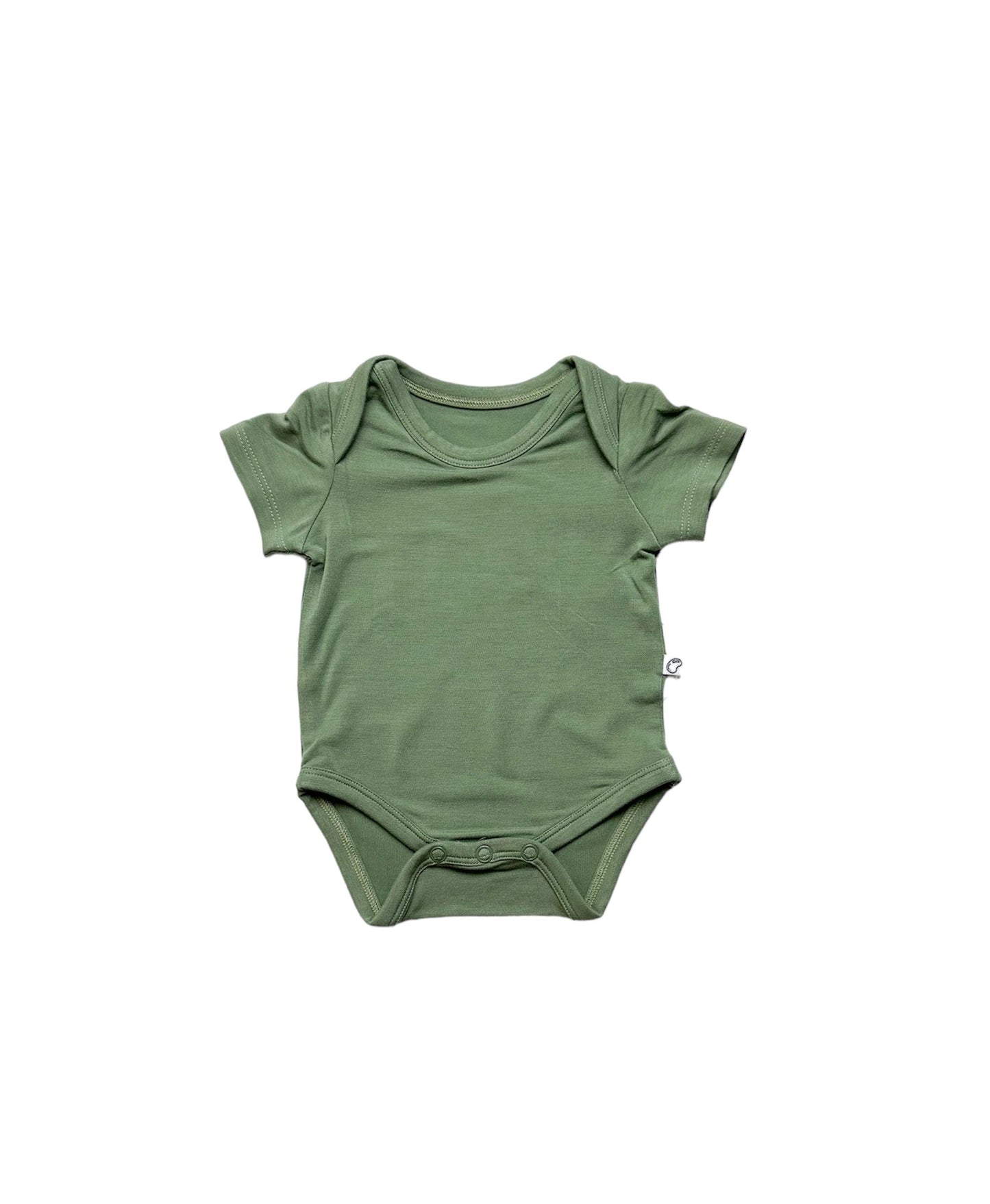 Sage Green Bodysuit