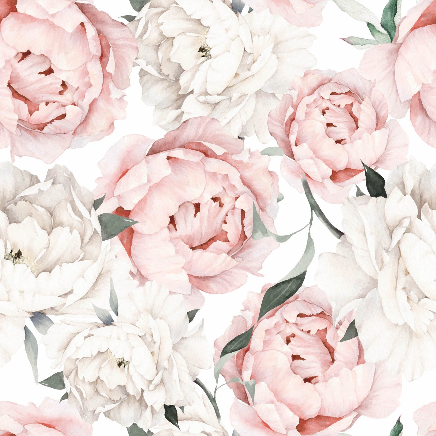 Nailea Wallpaper - Sample 1 foot by 1 foot - Loomwell Home Goods