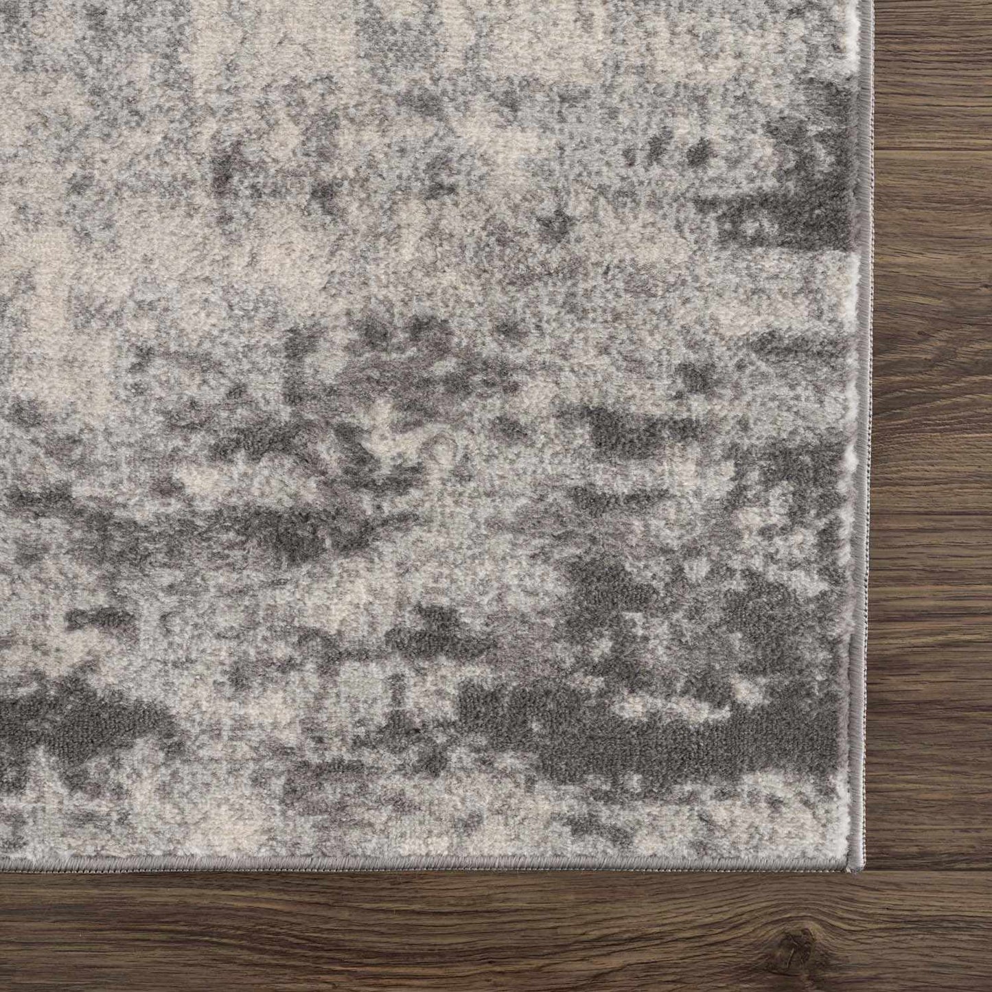 Kalanganan Abstract Smokey Rug - Boutique Rugs