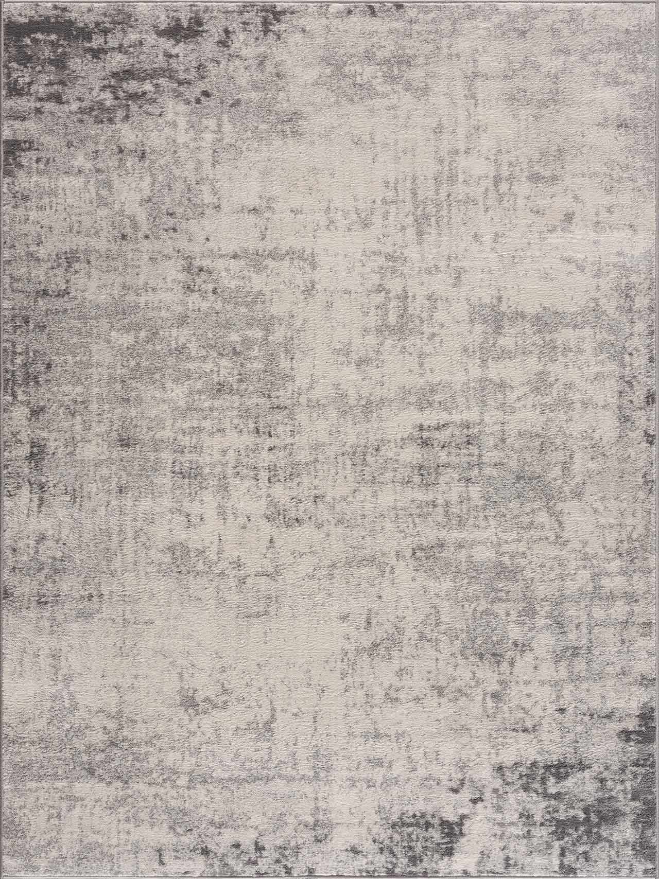 Kalanganan Abstract Smokey Rug