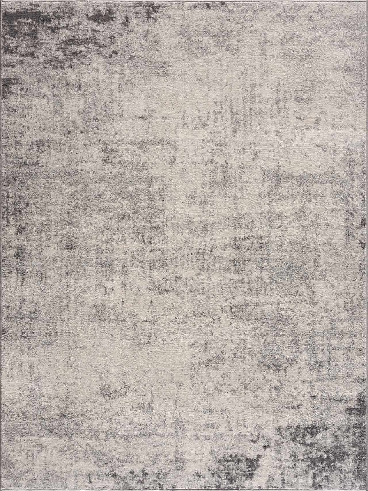 Kalanganan Abstract Smokey Rug - 2’ x 3’ Rectangle - Boutique Rugs