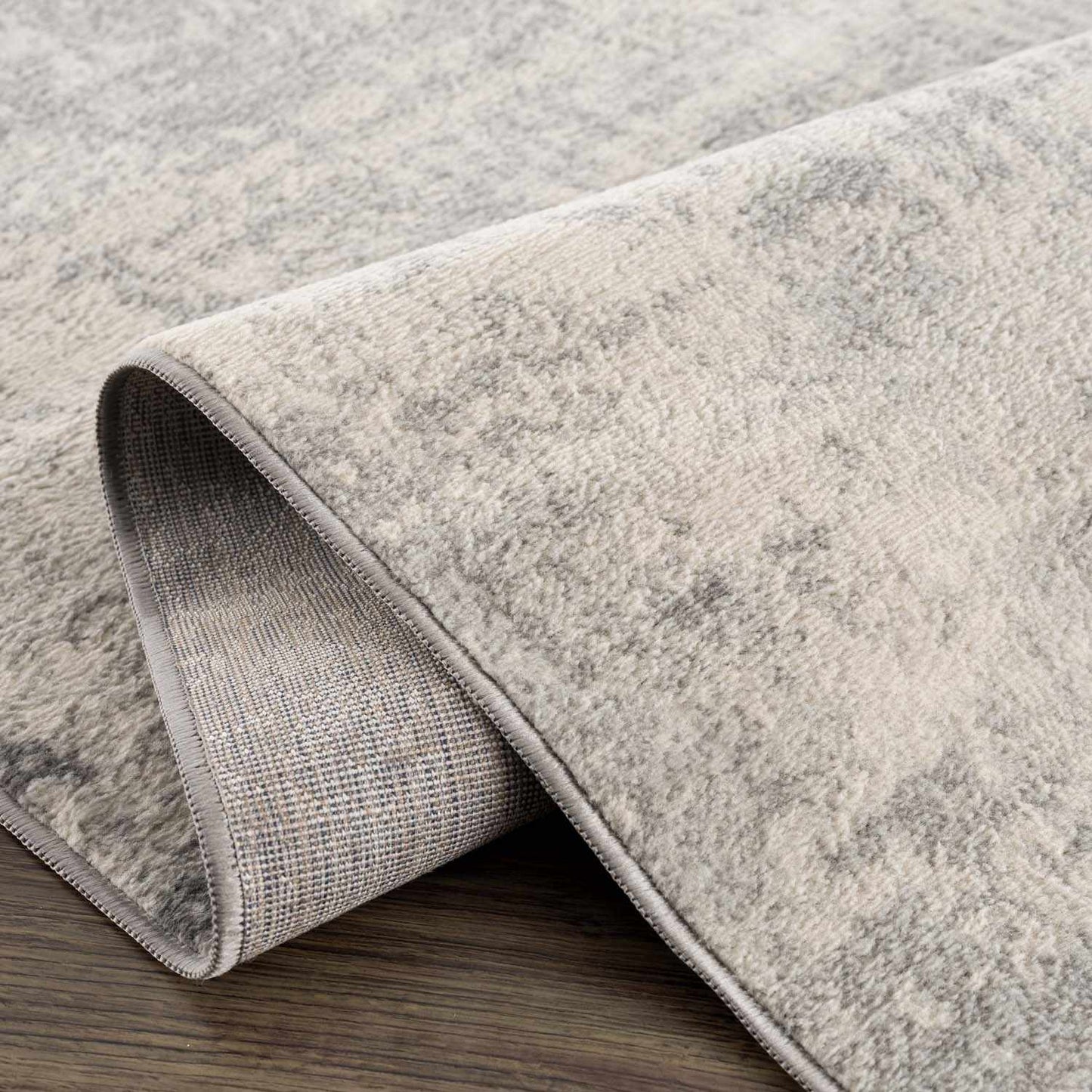 Kalanganan Abstract Smokey Rug - Boutique Rugs