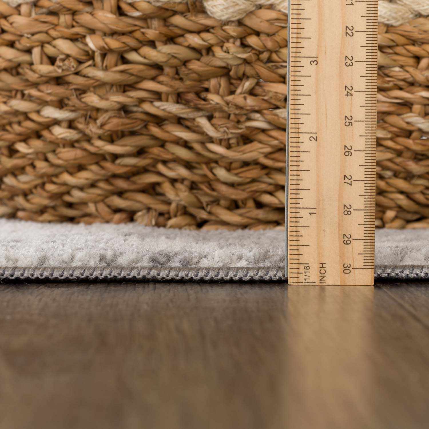 Kalanganan Abstract Smokey Rug - Boutique Rugs