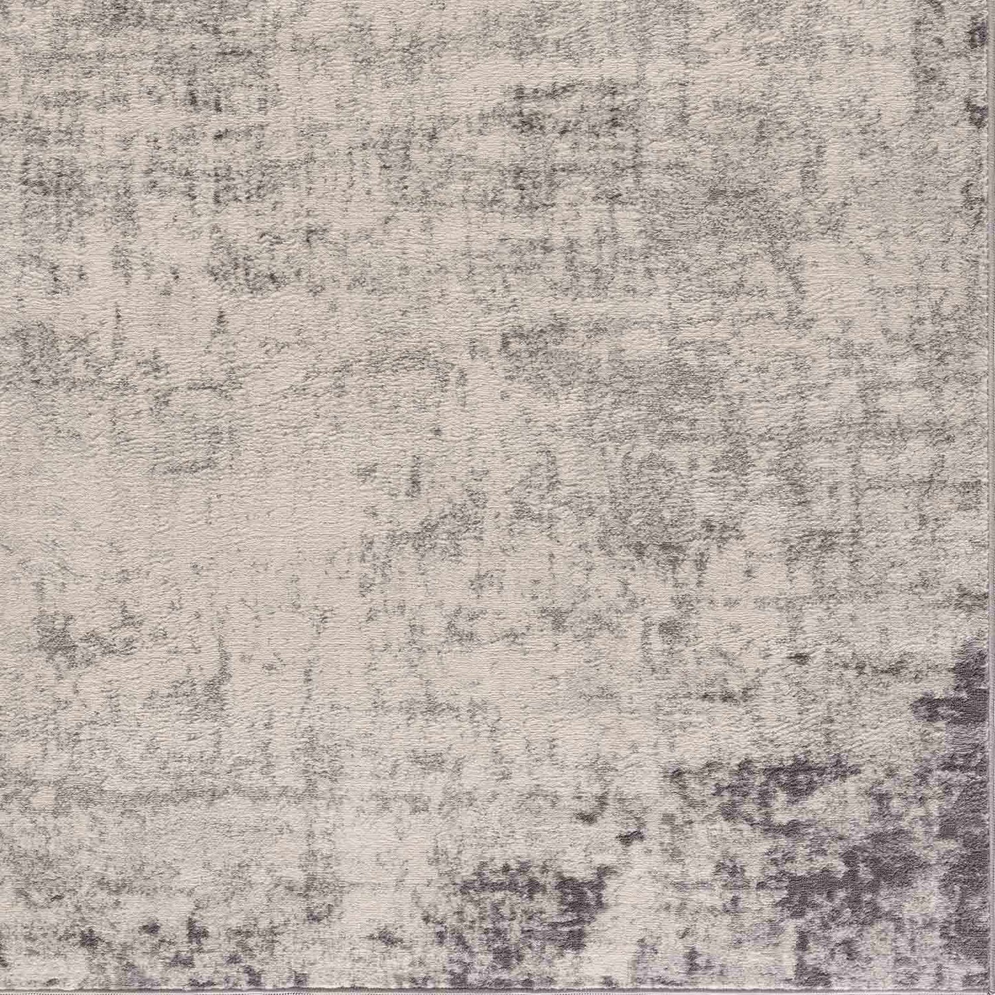 Kalanganan Abstract Smokey Rug