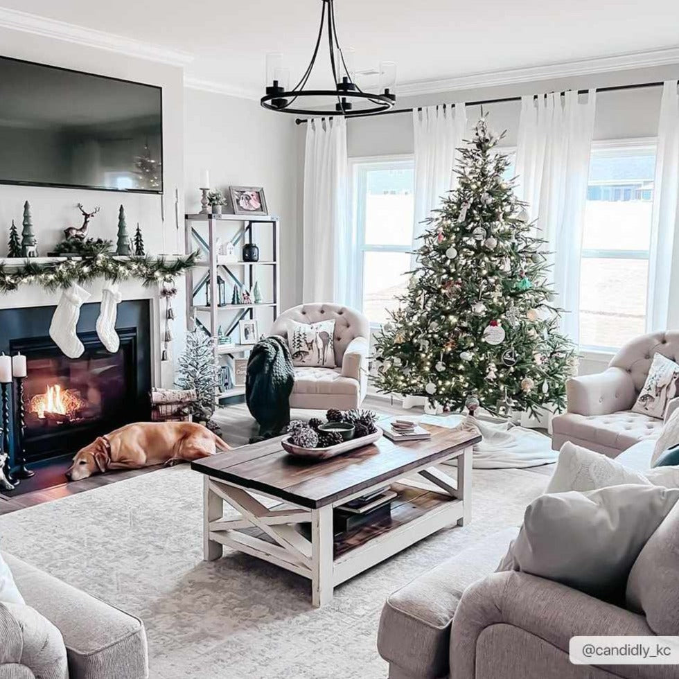 Rachel Area Rug - Boutique Rugs