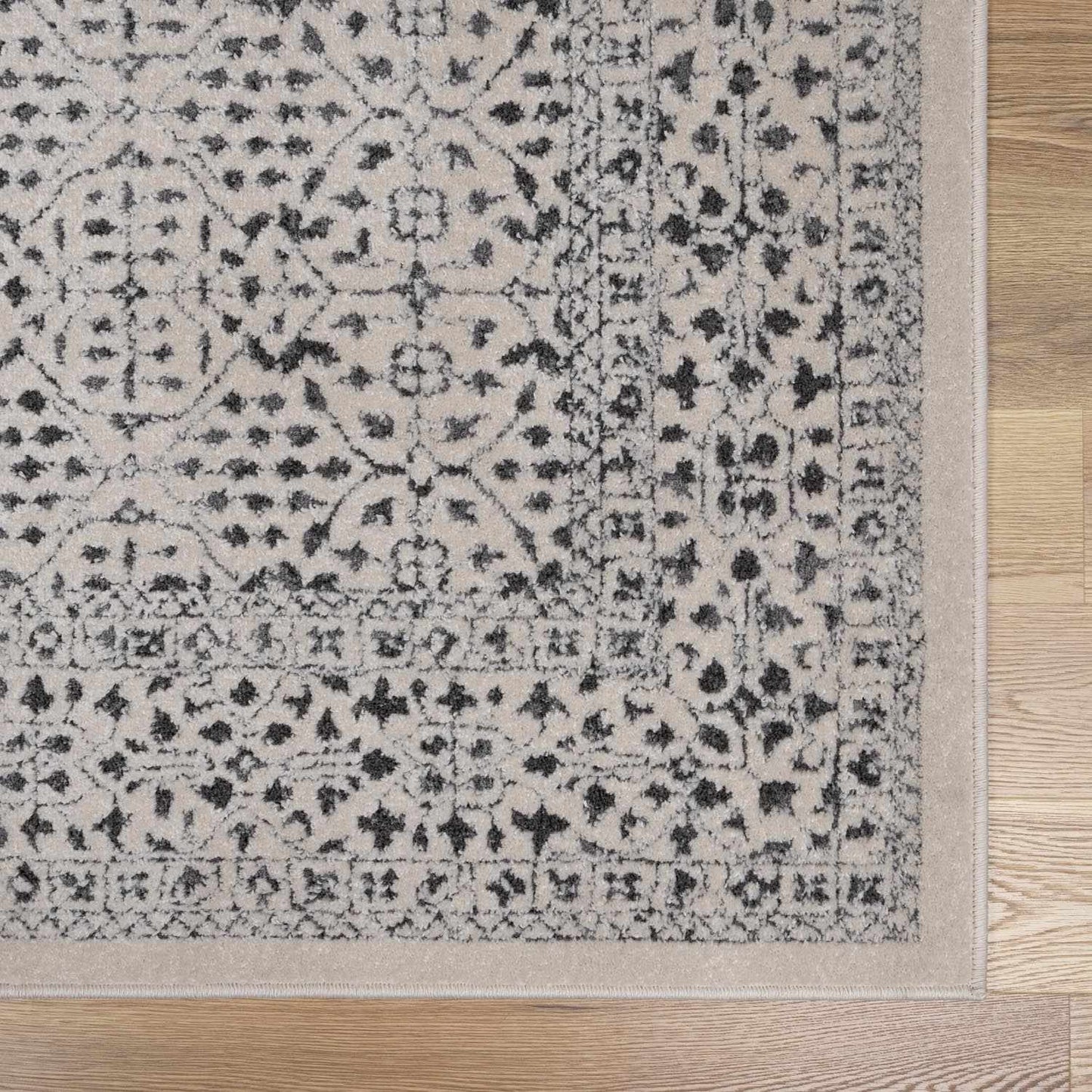 Sattley Area Rug - Boutique Rugs