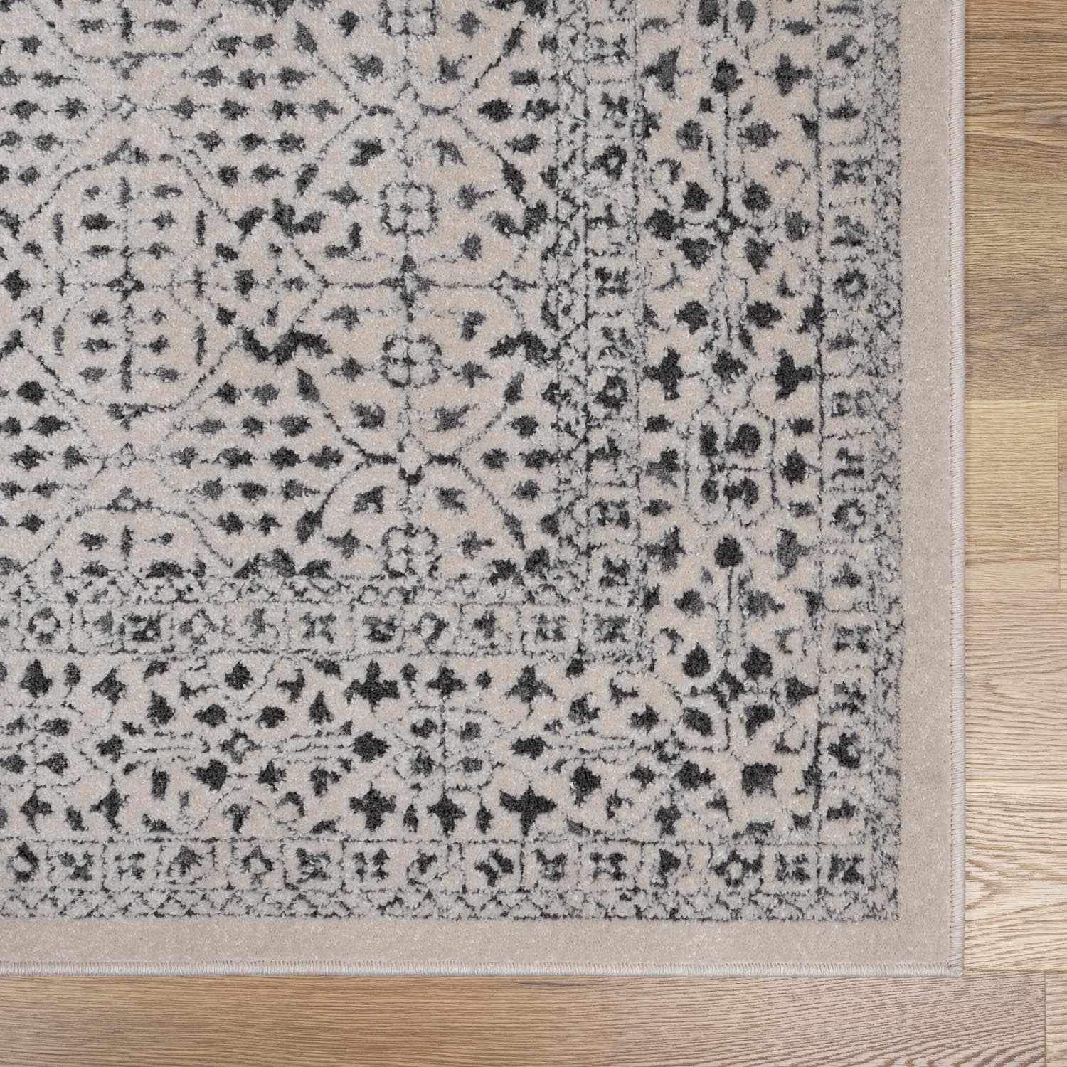 Sattley Area Rug - Boutique Rugs