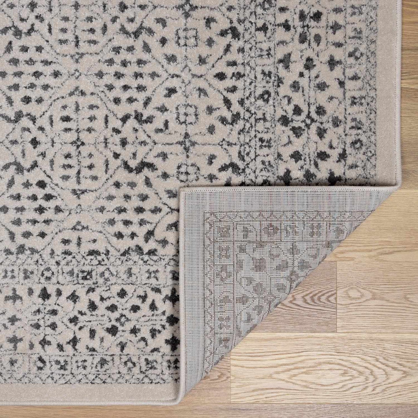 Sattley Area Rug - Boutique Rugs