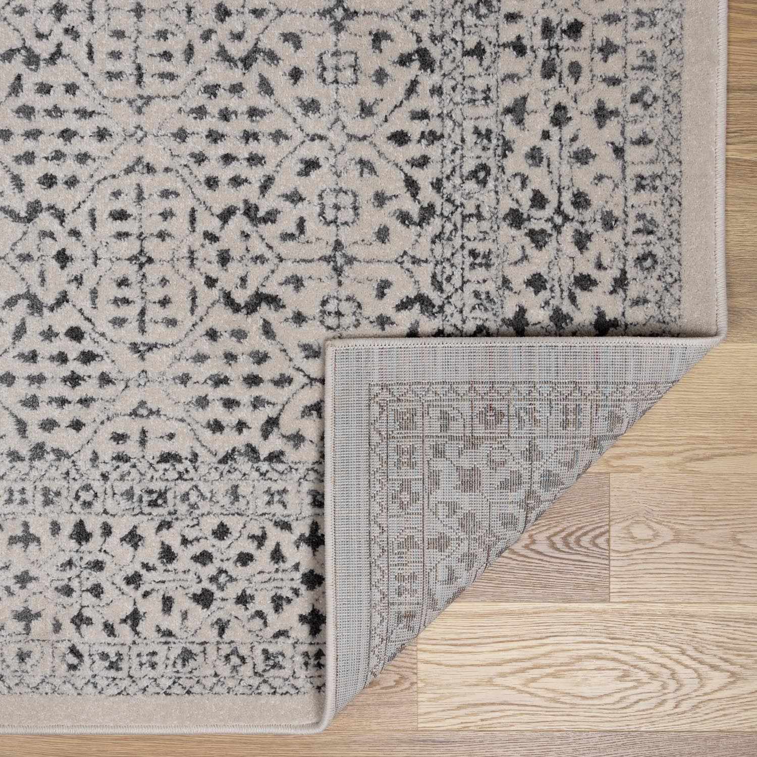 Sattley Area Rug - Boutique Rugs