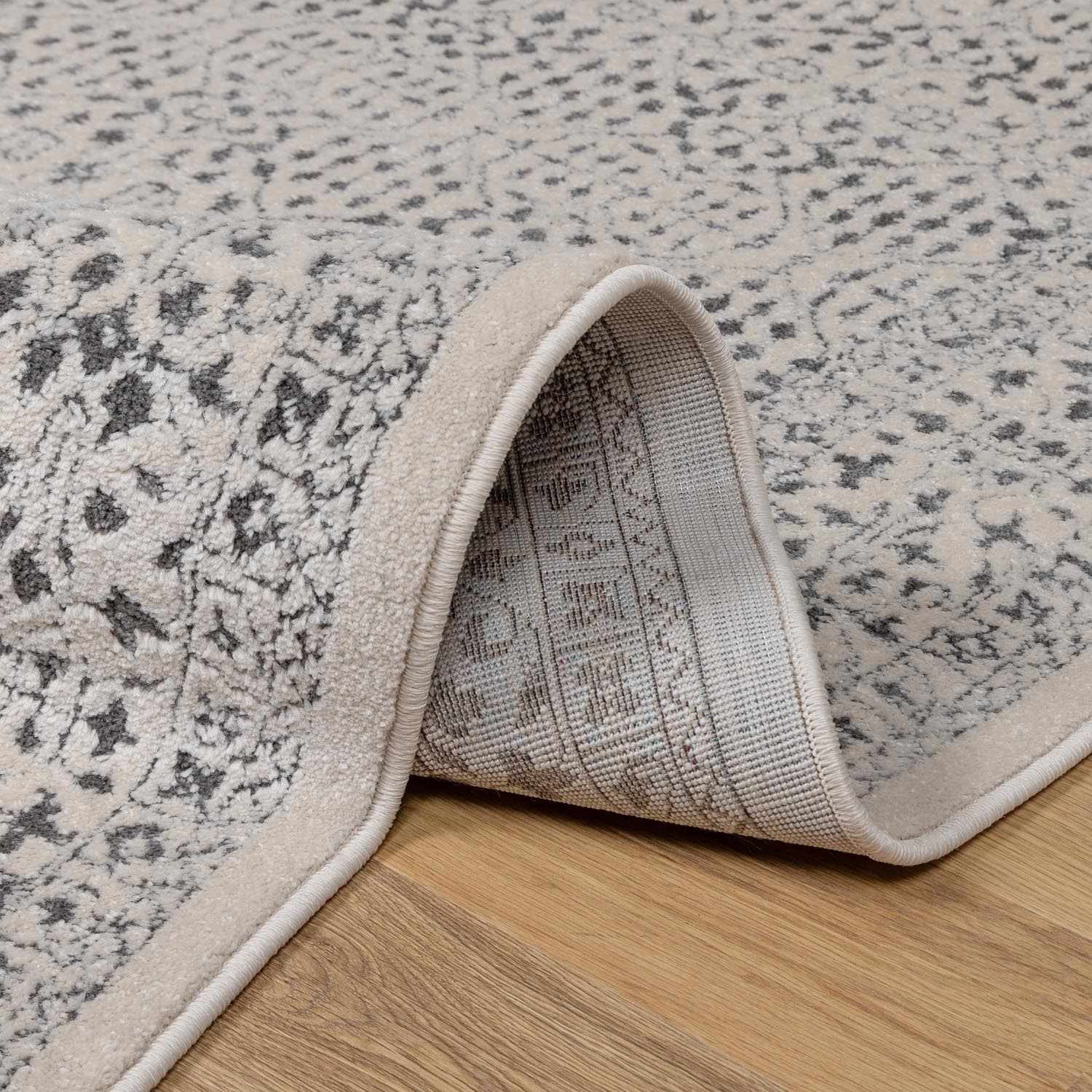 Sattley Area Rug - Boutique Rugs