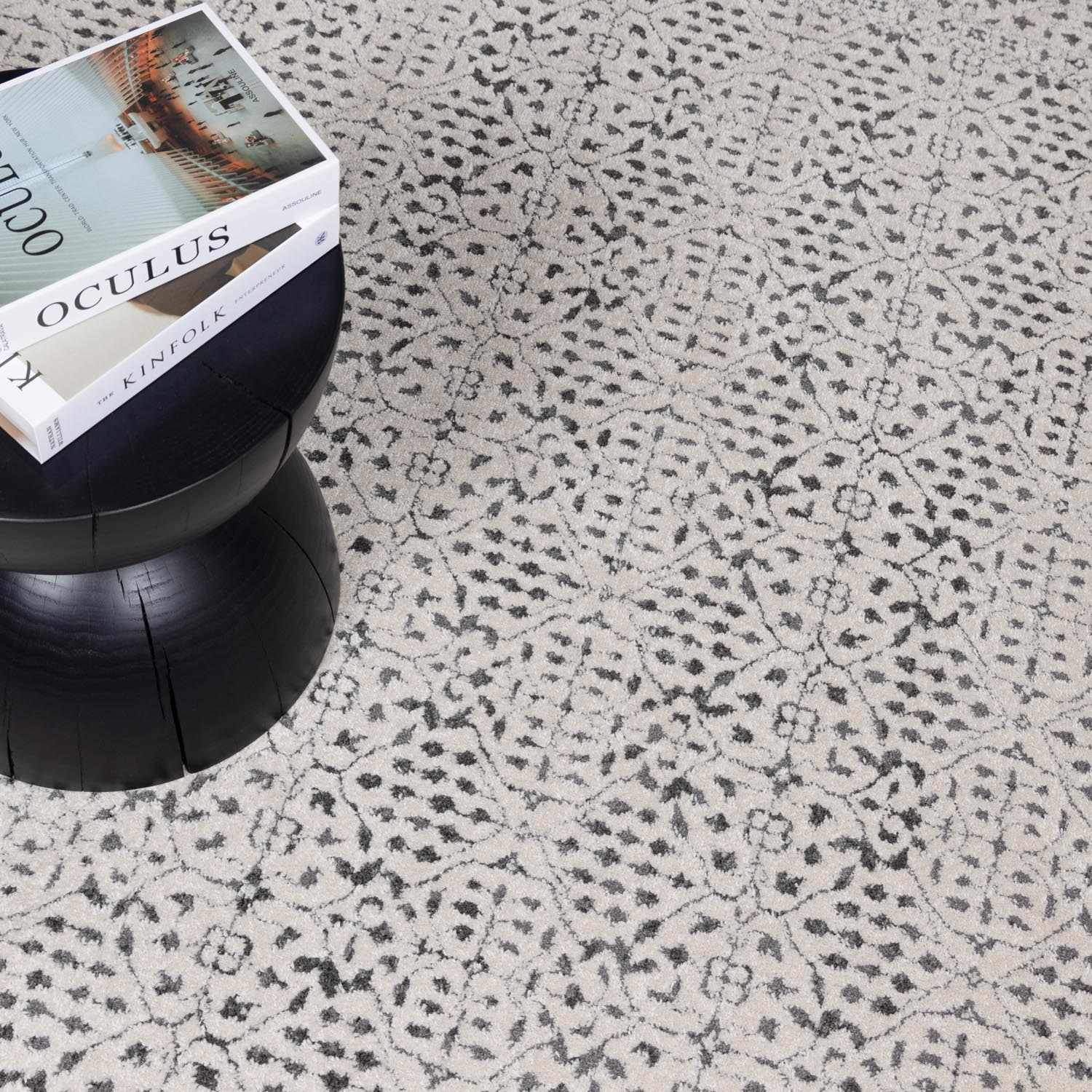 Sattley Area Rug - Boutique Rugs