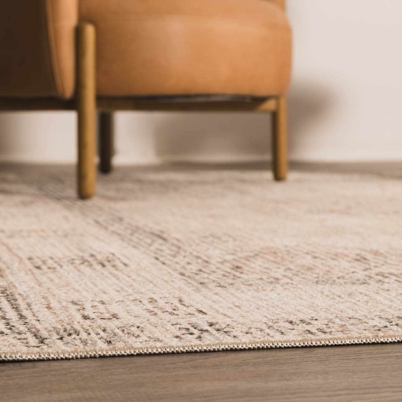 Lila Medallion Brown - Livabliss x Becki Owens - Boutique Rugs