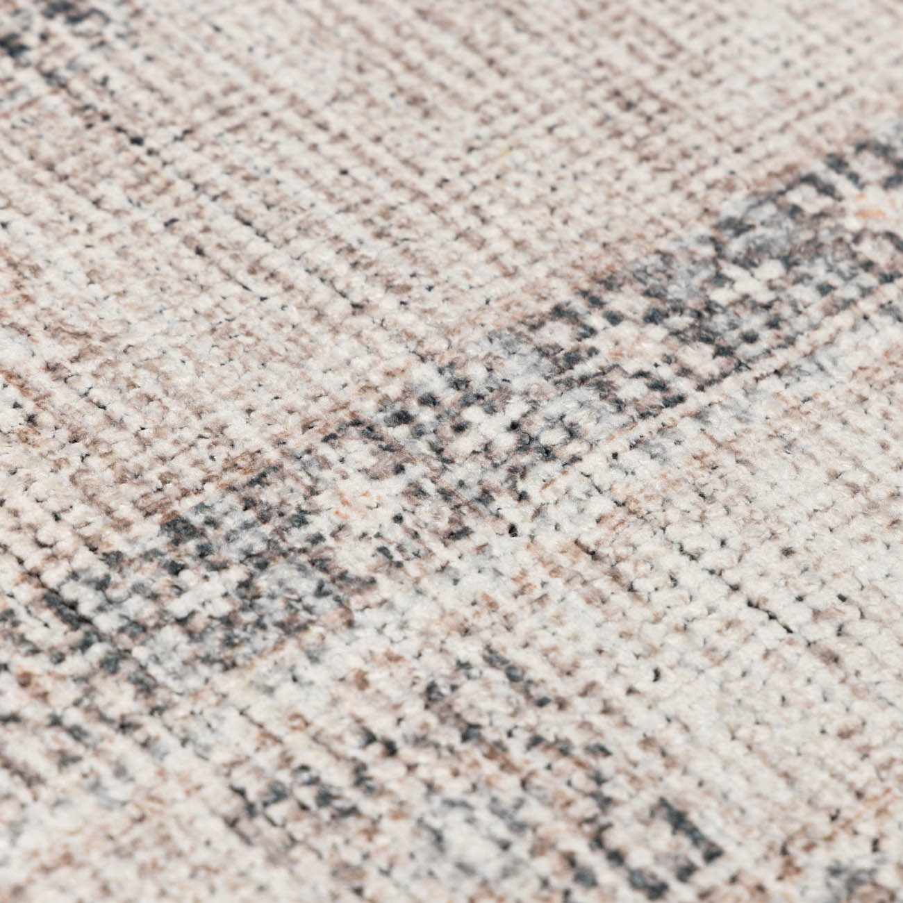Lila Medallion Brown - Livabliss x Becki Owens - Boutique Rugs