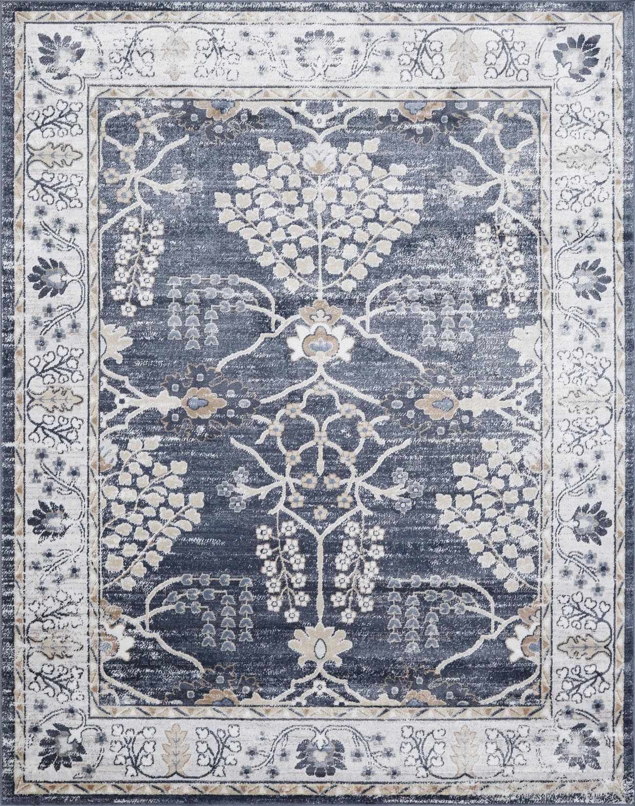Scalby Area Rug - Boutique Rugs