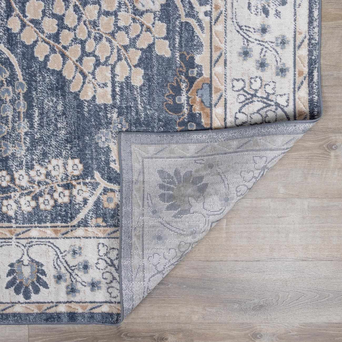 Scalby Area Rug - Boutique Rugs
