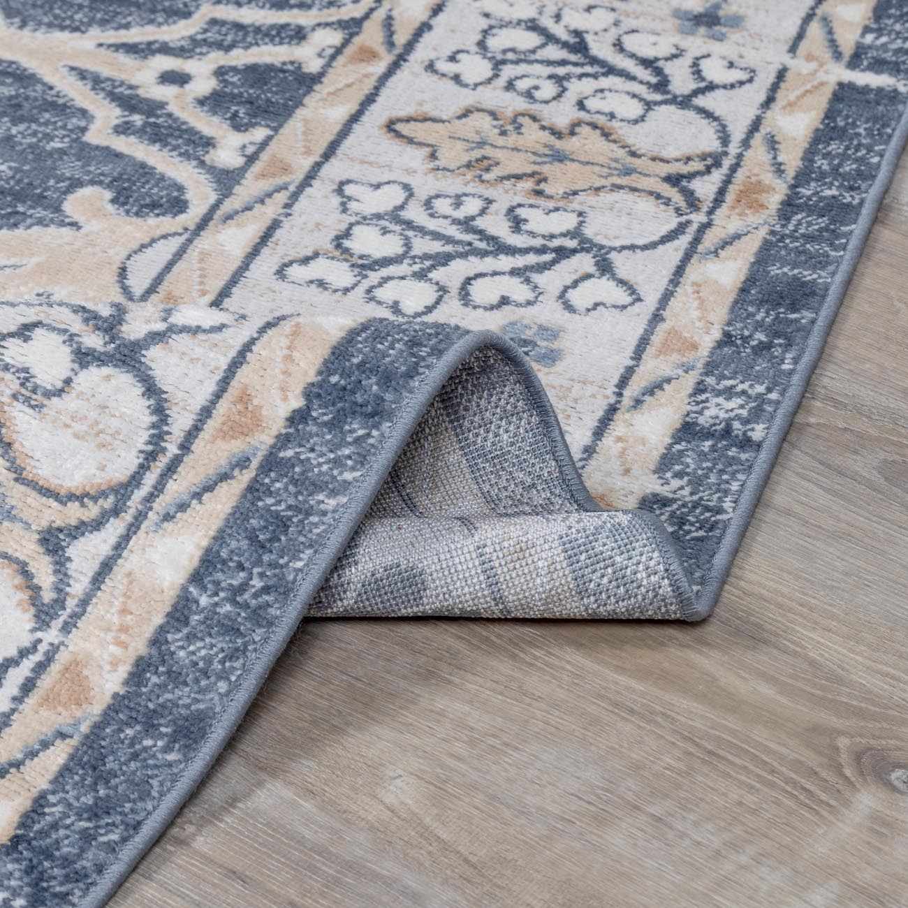 Scalby Area Rug - Boutique Rugs