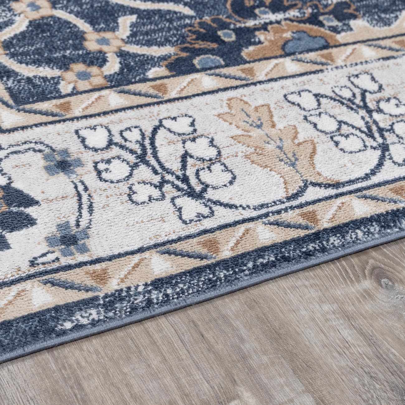 Scalby Area Rug - Boutique Rugs