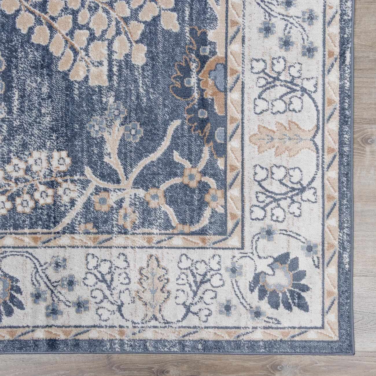 Scalby Area Rug - Boutique Rugs