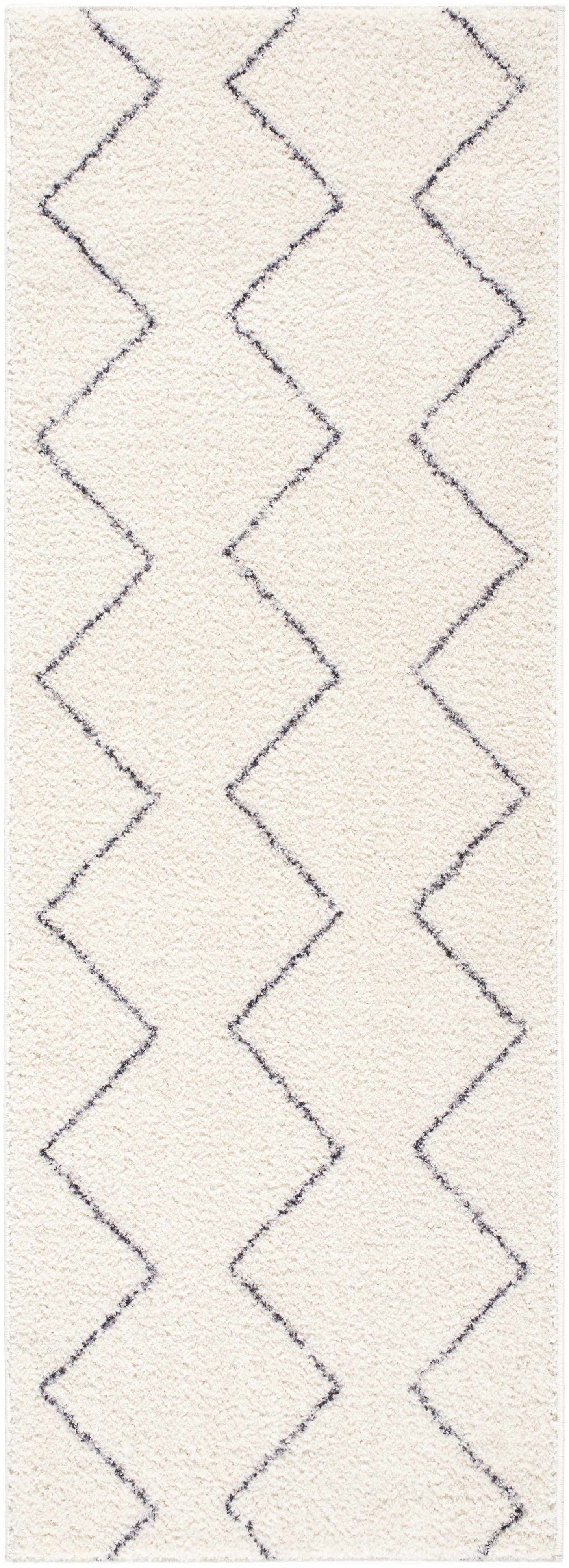 Yuya Washable Area Rug