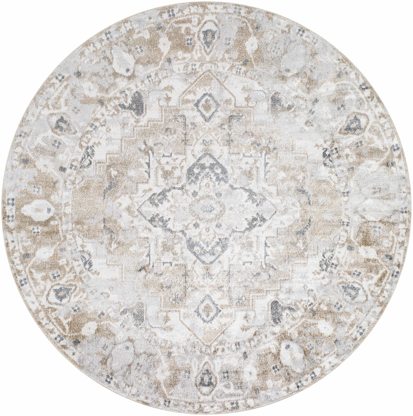 Dobry Washable Area Rug - Boutique Rugs