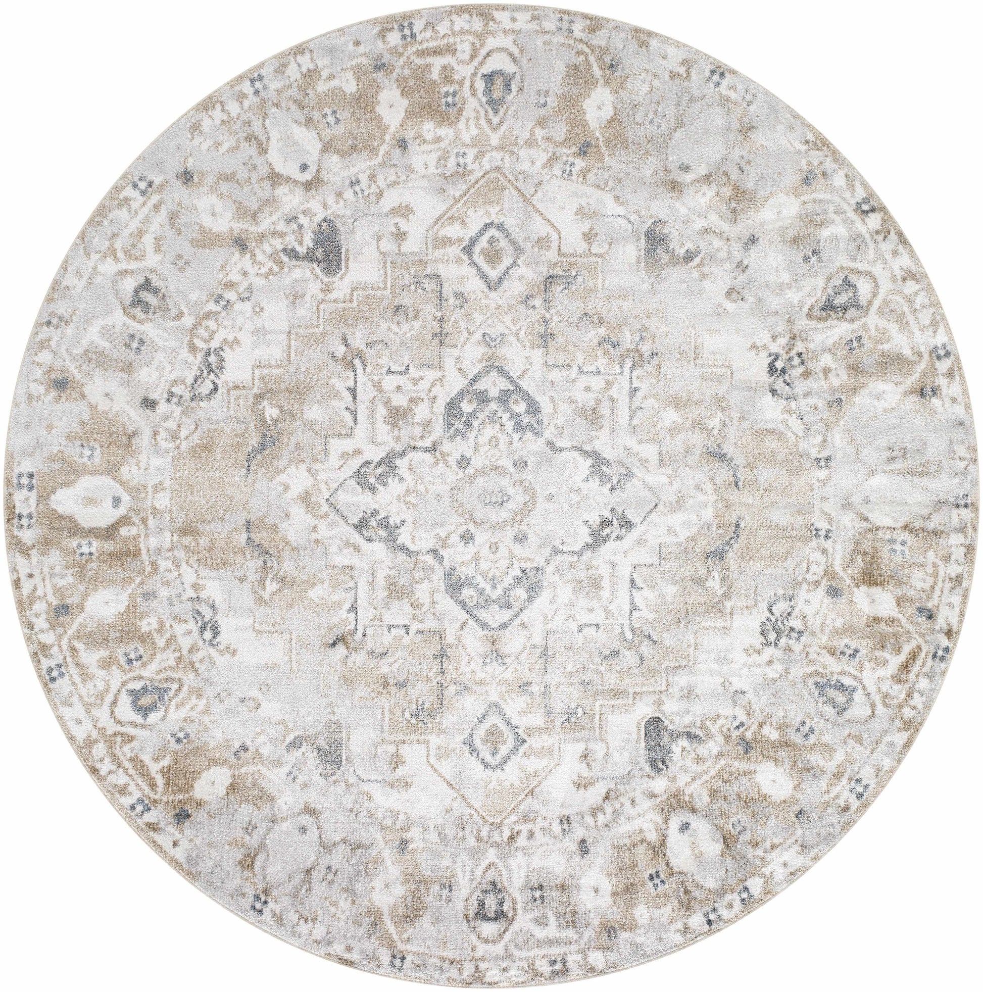 Dobry Washable Area Rug - Boutique Rugs