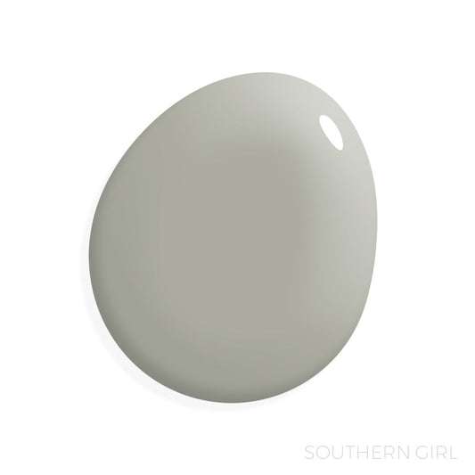 Southern Girl - Manor Borne Wall Paint