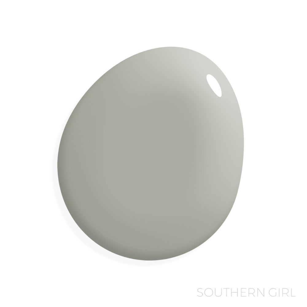 Southern Girl - Manor Borne Wall Paint