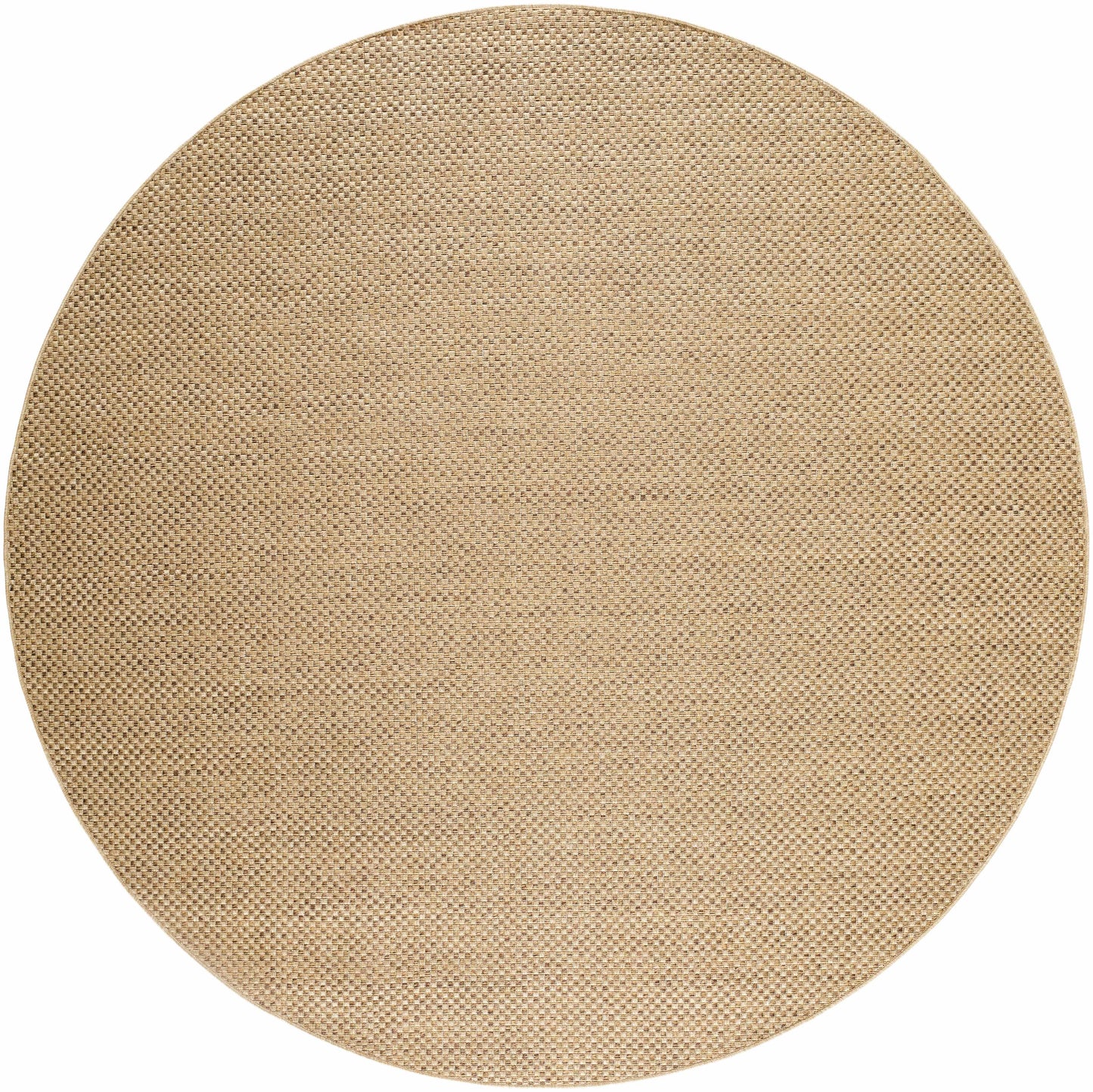 Zeta Faux Jute Outdoor Rug - Boutique Rugs