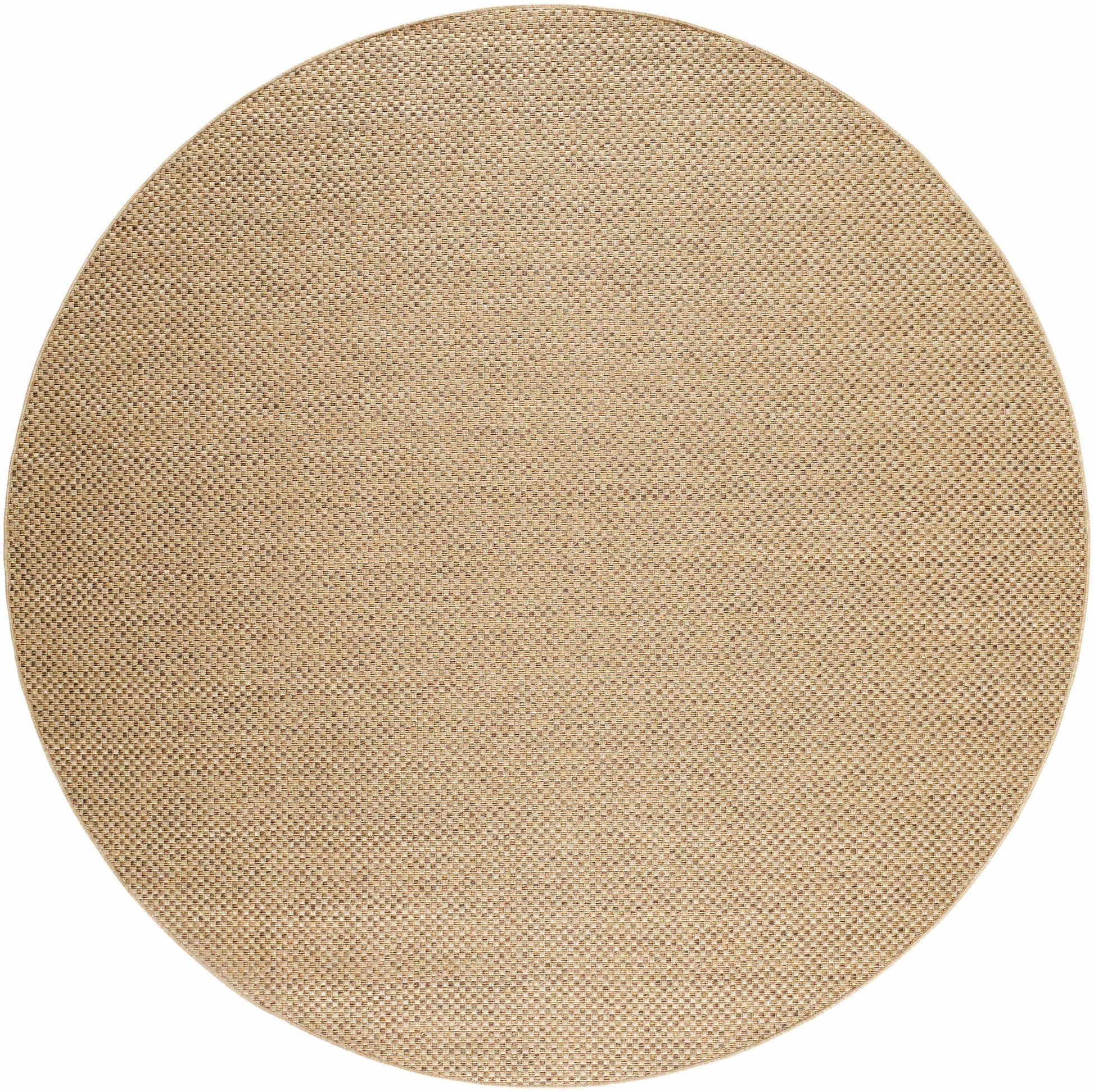 Zeta Faux Jute Outdoor Rug - Boutique Rugs