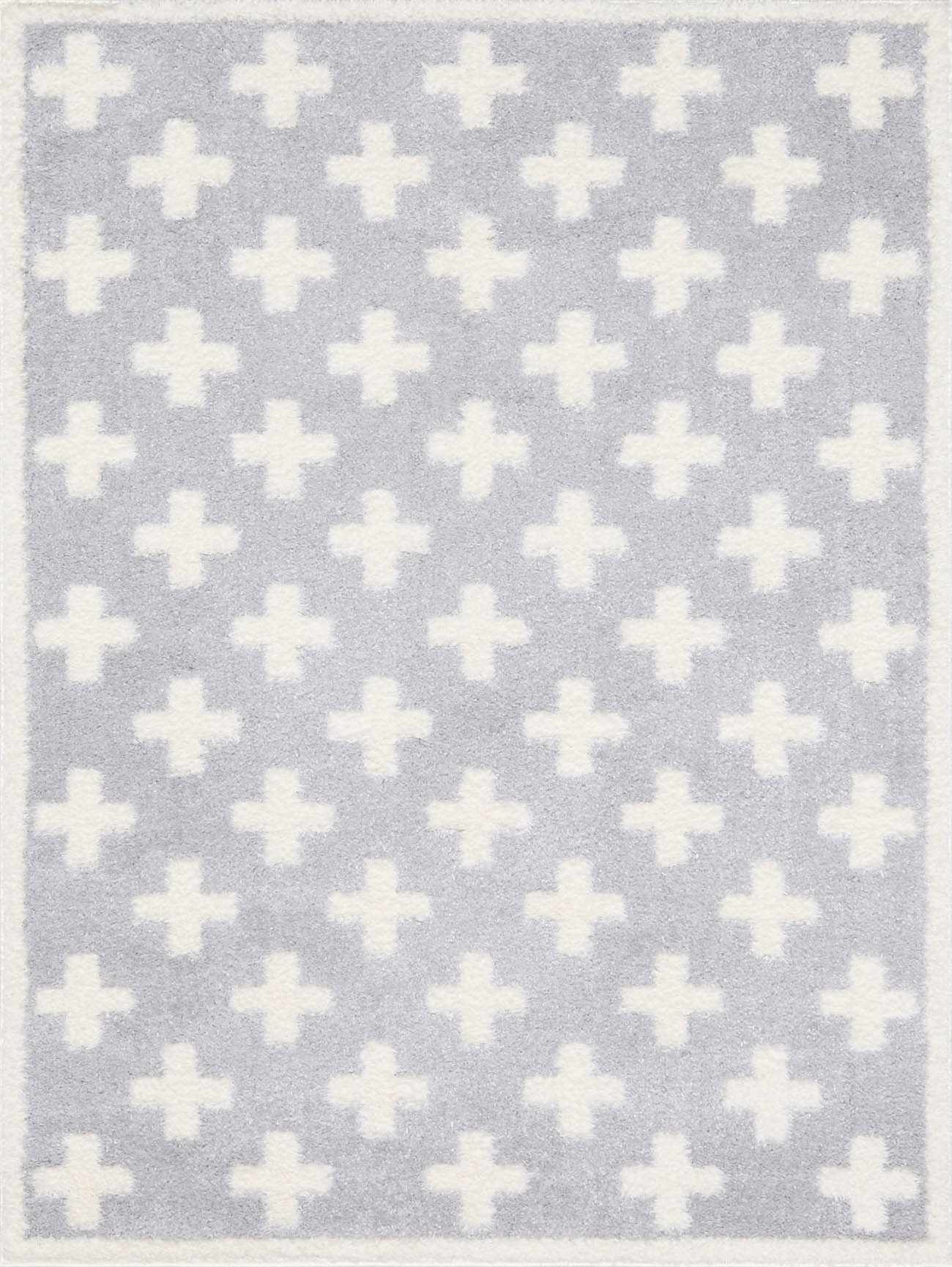 Satu Blue Area Rug - Boutique Rugs