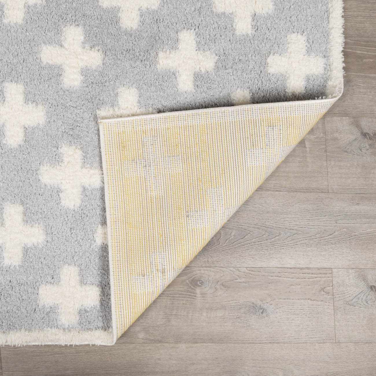 Satu Blue Area Rug - Boutique Rugs