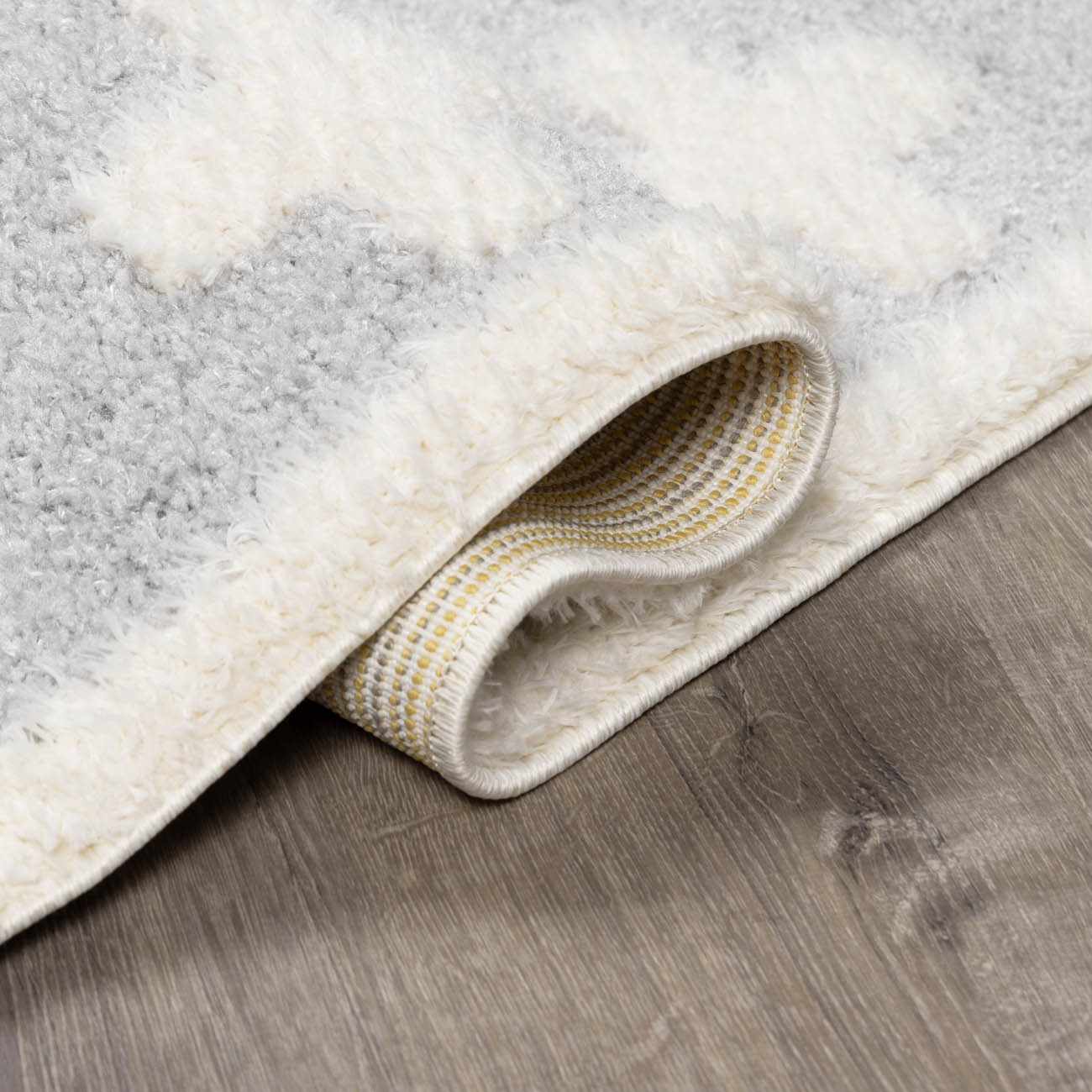 Satu Blue Area Rug - Boutique Rugs