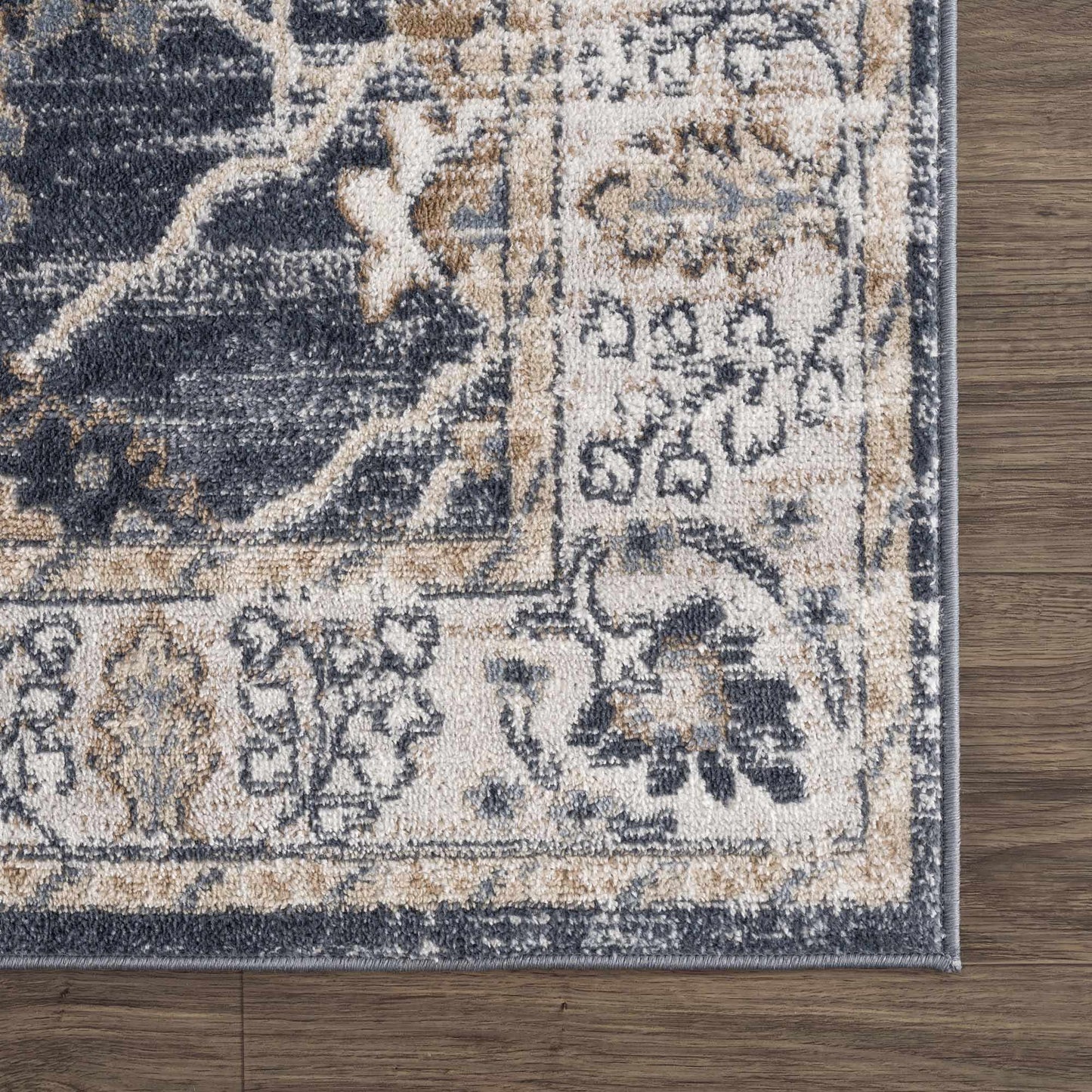 Scalby Area Rug - Boutique Rugs