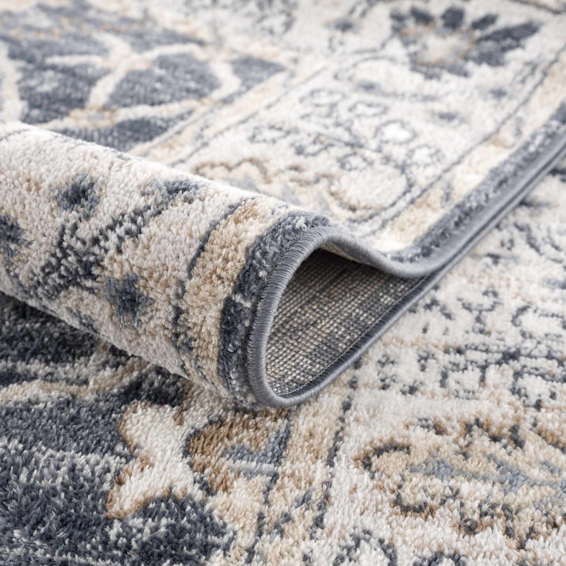 Scalby Area Rug - Boutique Rugs
