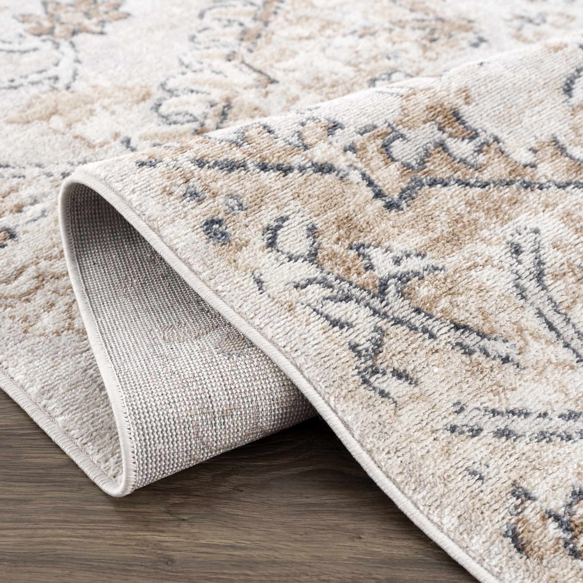 Mudgee Area Rug - Boutique Rugs