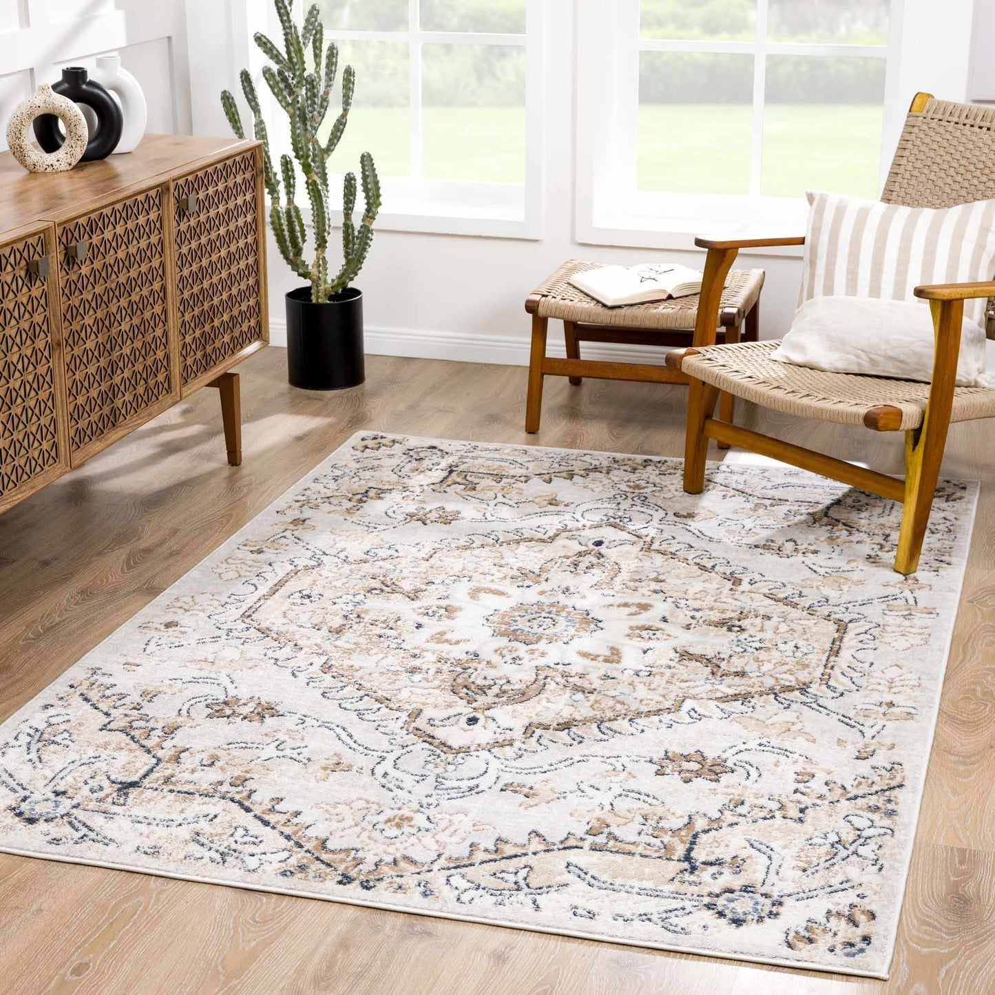 Mudgee Area Rug - Boutique Rugs