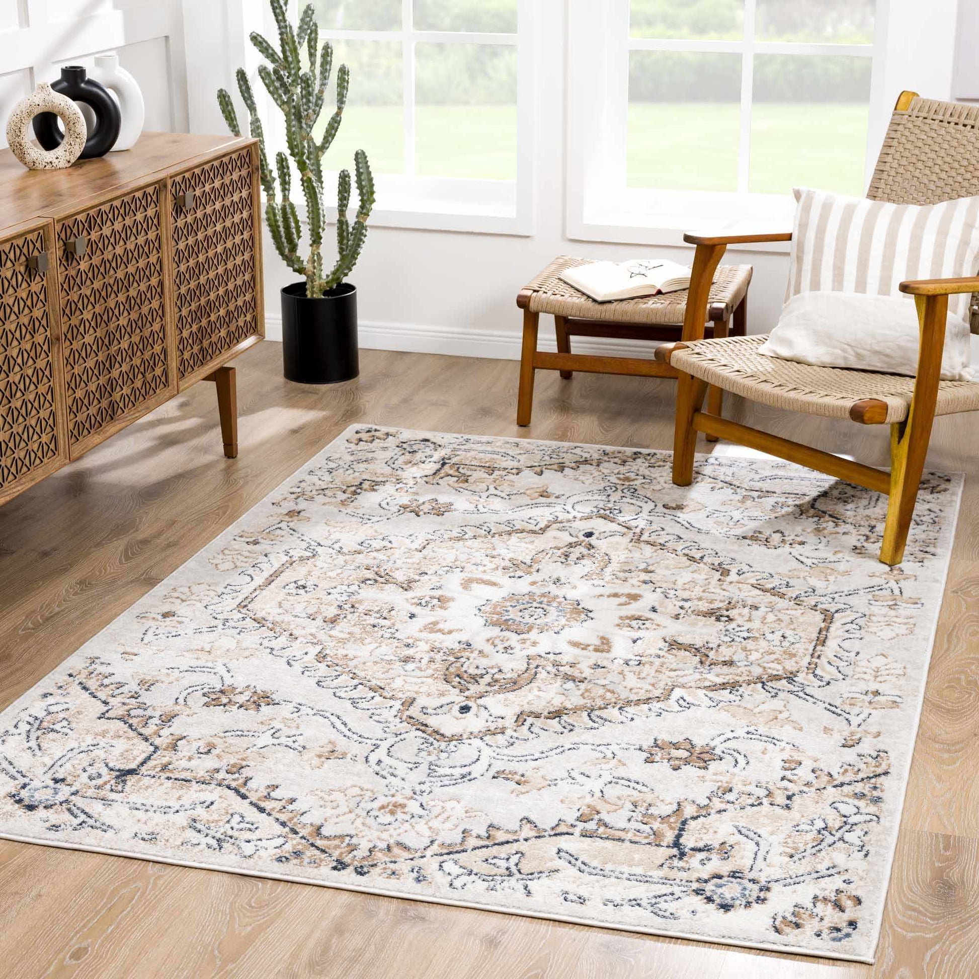 Mudgee Area Rug - Boutique Rugs