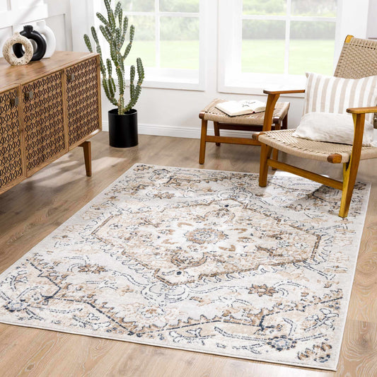 Mudgee Area Rug - Boutique Rugs