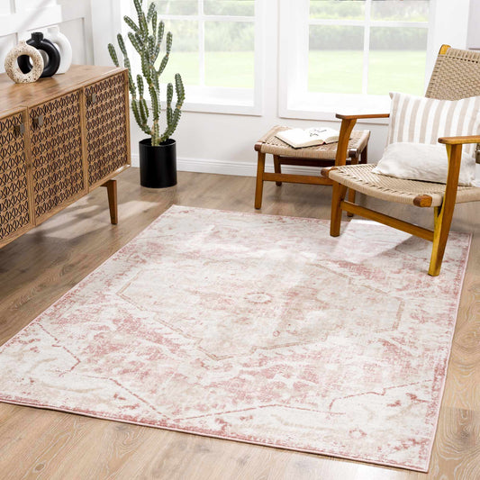 Leonora Area Rug - Boutique Rugs