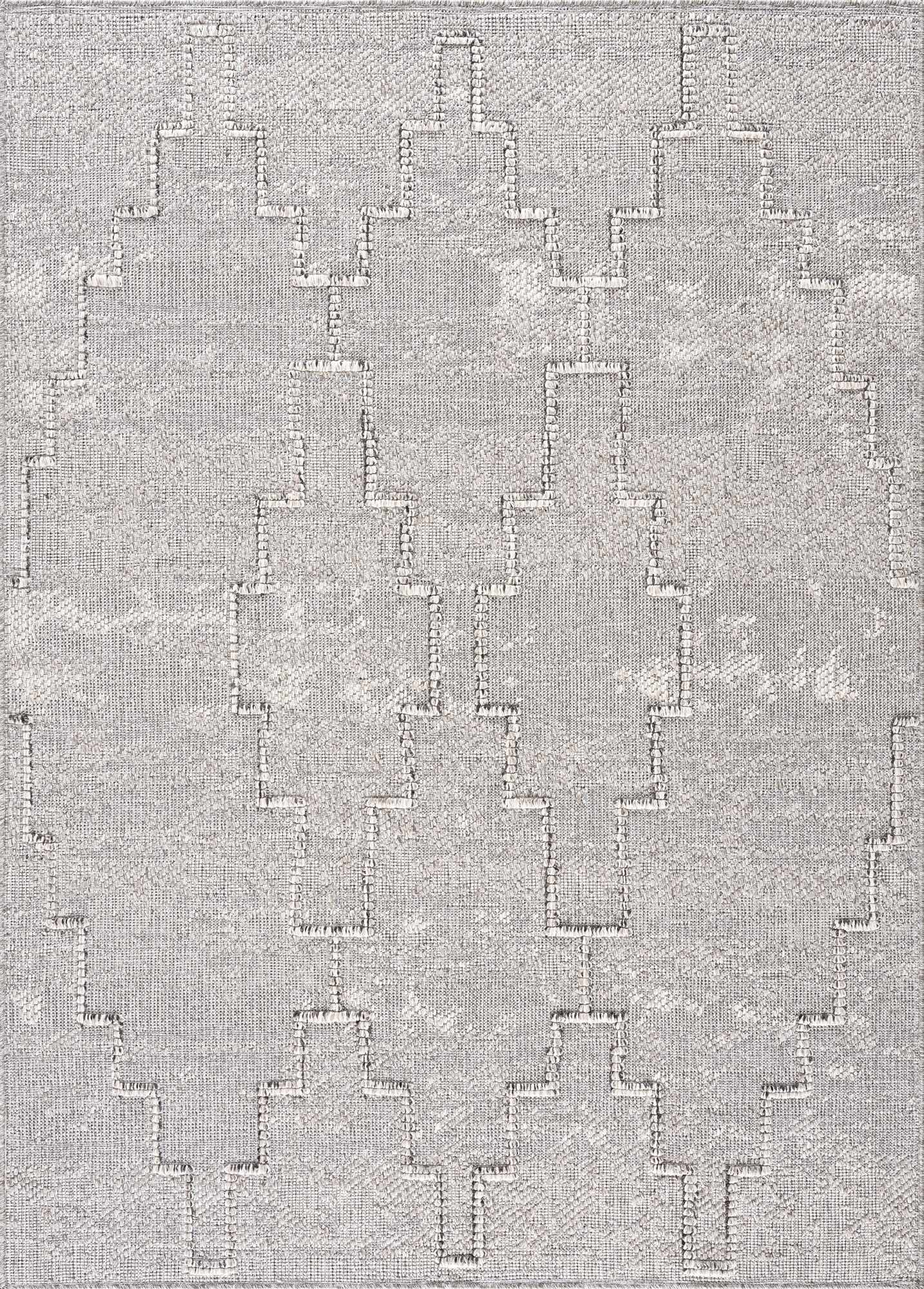 Butch Taupe Textured Performance Rug - Limited Edition - Boutique Rugs